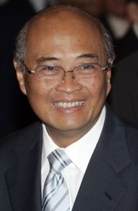 Kuntoro Mangkusubroto - JP/ R. Berto Werdhatama