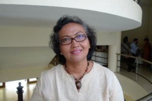 JP/Prodita Sabarini
