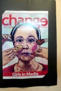 The stronger sex: Jurnal Perempuan is currently one of the leading publications on gender, women’s rights issues and feminism in Indonesia.