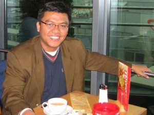 Courtesy of Noor Huda Ismail