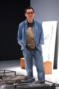 Courtesy of FX Harsono