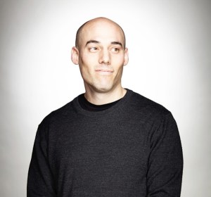 Joshua Oppenheimer. Daniel Bergeron